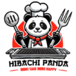 Hibachi Panda