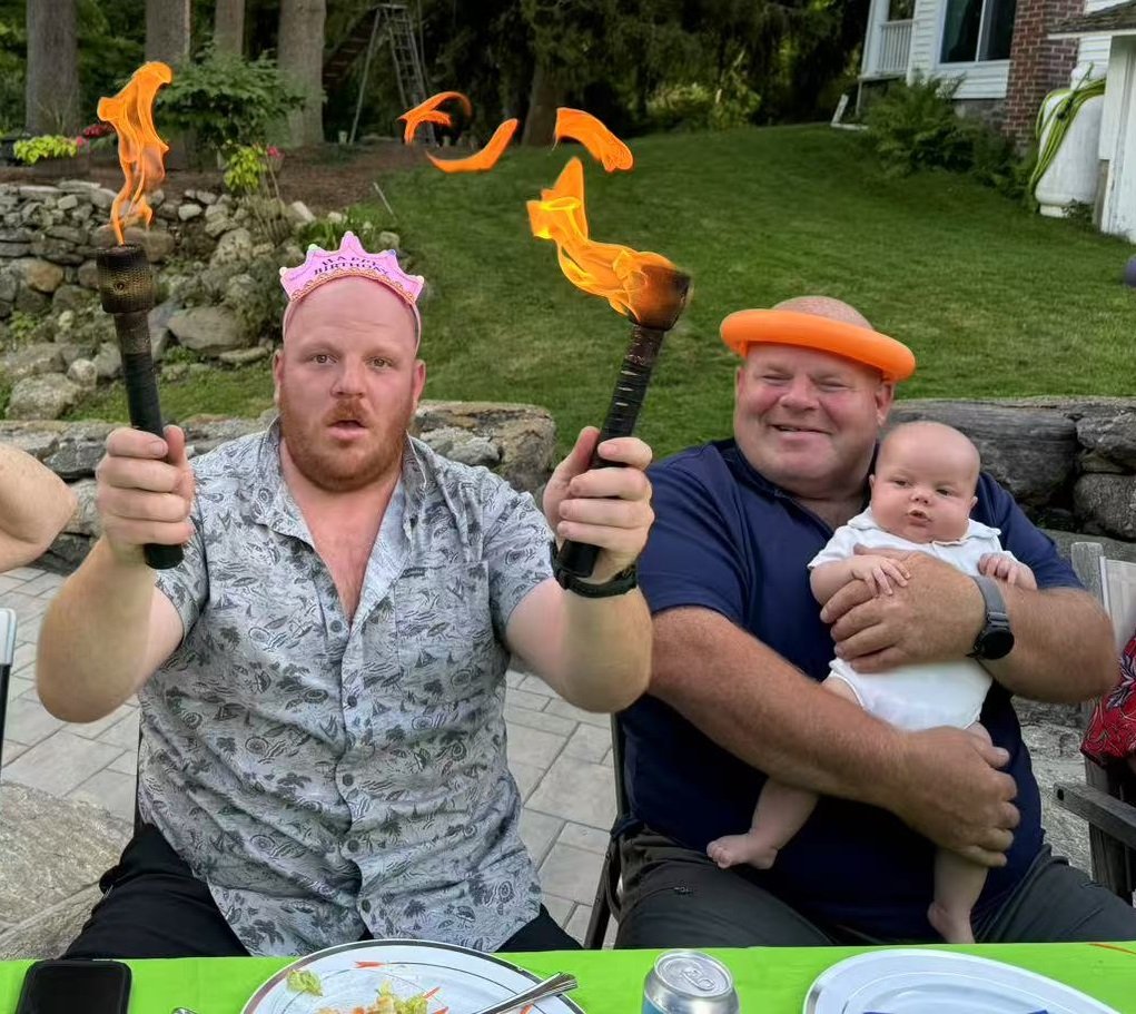 hibachi at home Miami FL