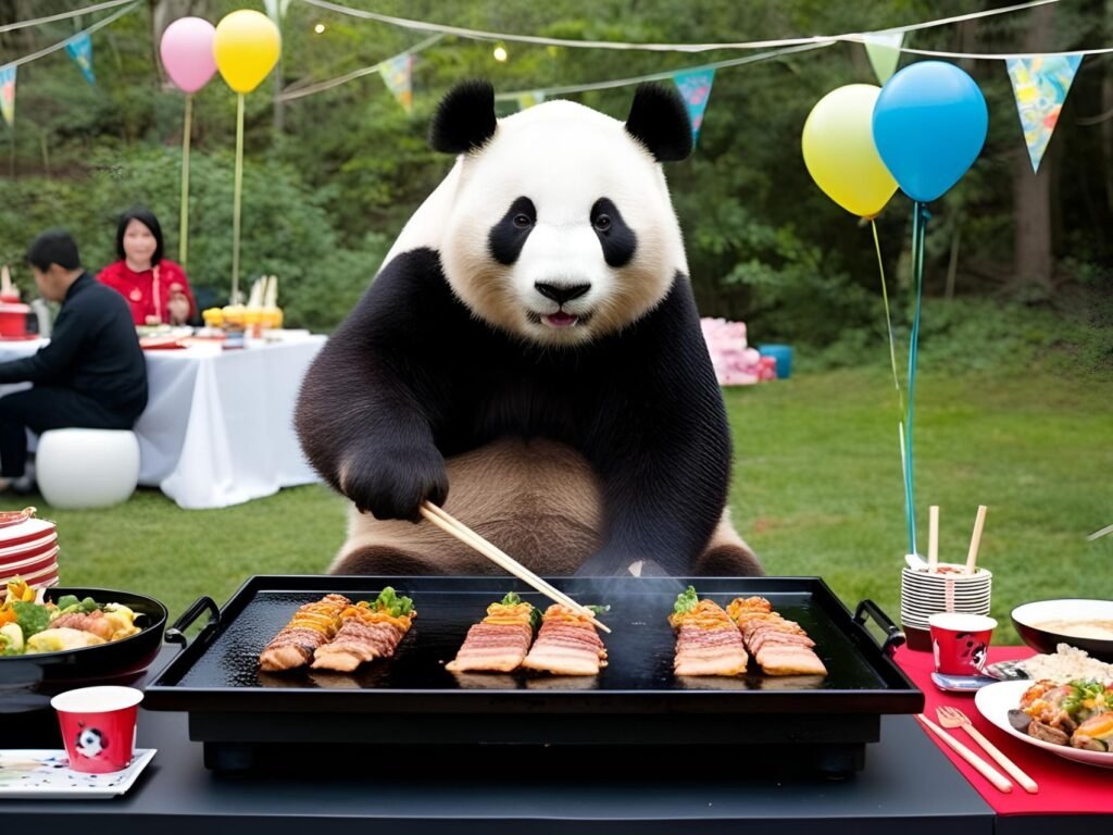 hibachi delivery service Wisconsin
