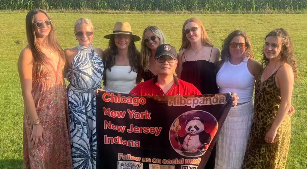 private hibachi chef at home destin florida