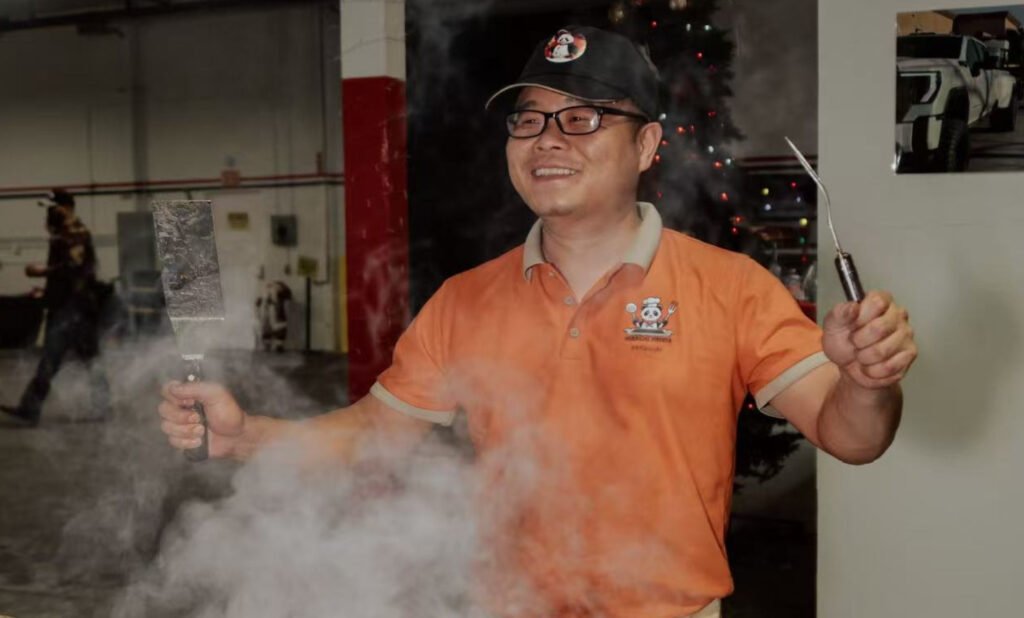 private hibachi service destin florida