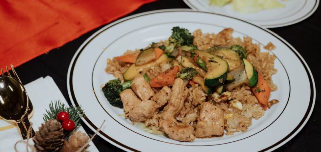 private hibachi service destin florida