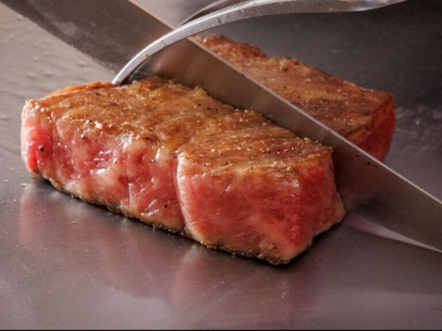 Atlanta hibachi catering live cooking